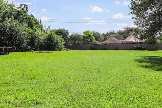 0 C Bar Dr, Santa Fe, TX 77510
