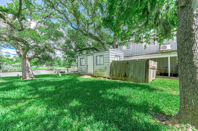 875 Private Road 652, Sargent, TX 77414 - photo 4