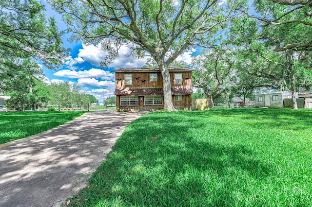 875 Private Road 652, Sargent, TX 77414 - photo 1