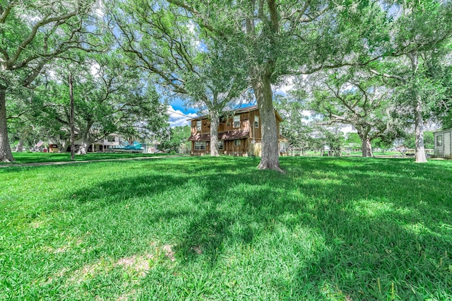 875 Private Road 652, Sargent, TX 77414 - photo 2