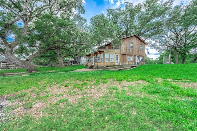 875 Private Road 652, Sargent, TX 77414 - photo 16