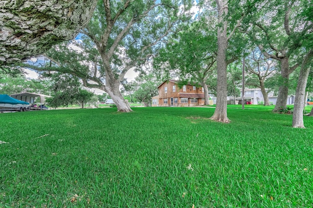 875 Private Road 652, Sargent, TX 77414 - photo 19