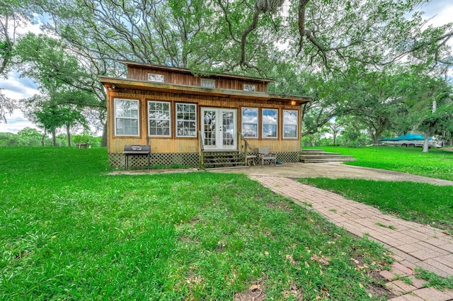 875 Private Road 652, Sargent, TX 77414 - photo 7