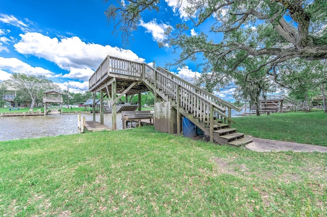 875 Private Road 652, Sargent, TX 77414 - photo 9