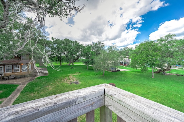 875 Private Road 652, Sargent, TX 77414 - photo 15