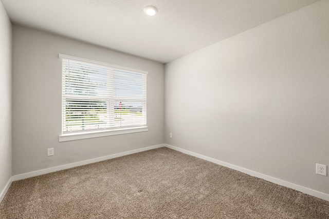 7438 Victoria Brook Trce, Richmond, TX 77407 - unfurnished room with carpet and baseboards