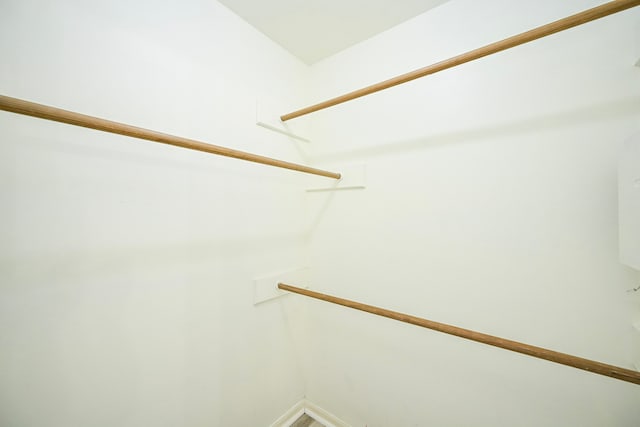 7735 Quail Meadow Dr, Houston, TX 77071 - view of spacious closet