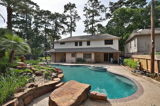 12923 Hunterfield Dr, Cypress, TX 77429 - photo 37
