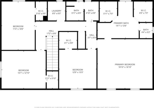 12923 Hunterfield Dr, Cypress, TX 77429 - room layout