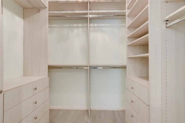 6202 Arcadian Shores Dr, Houston, TX 77084 - spacious closet featuring wood finished floors