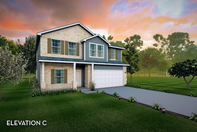 2523 Rose Quartz Dr, Texas City, TX 77591 - photo 1