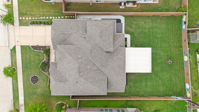 202 Bentwater Ln, Clute, TX 77531 - view of subject property