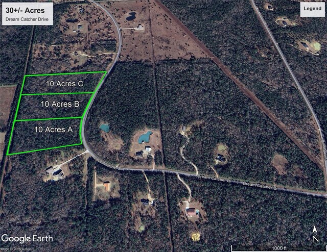 TBDABC Dream Catcher Drive, Wallisville, TX 77597 - photo 10