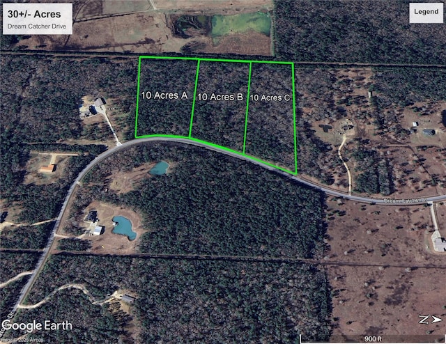 TBDABC Dream Catcher Drive, Wallisville, TX 77597 - photo 11