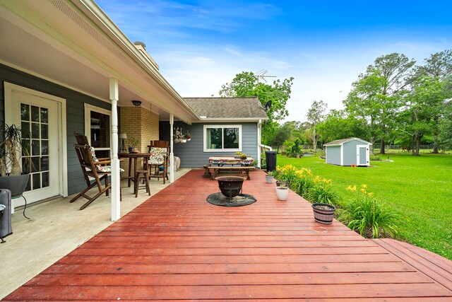 927 County Road 423, Alvin, TX 77511 - photo 4