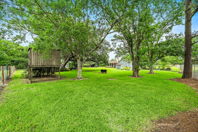 927 County Road 423, Alvin, TX 77511 - photo 6