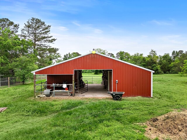 927 County Road 423, Alvin, TX 77511 - photo 28