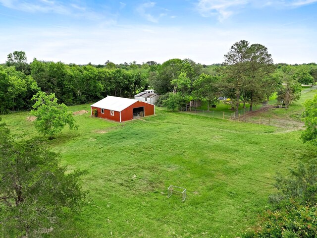 927 County Road 423, Alvin, TX 77511 - photo 29