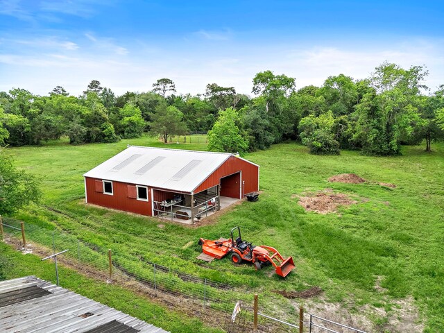 927 County Road 423, Alvin, TX 77511 - photo 30