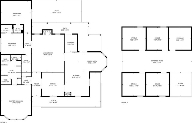 927 County Road 423, Alvin, TX 77511 - photo 43