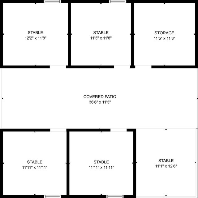 927 County Road 423, Alvin, TX 77511 - photo 45