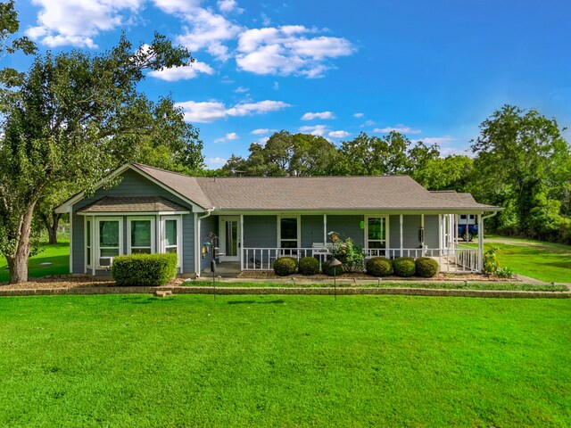 927 County Road 423, Alvin, TX 77511 - photo 1
