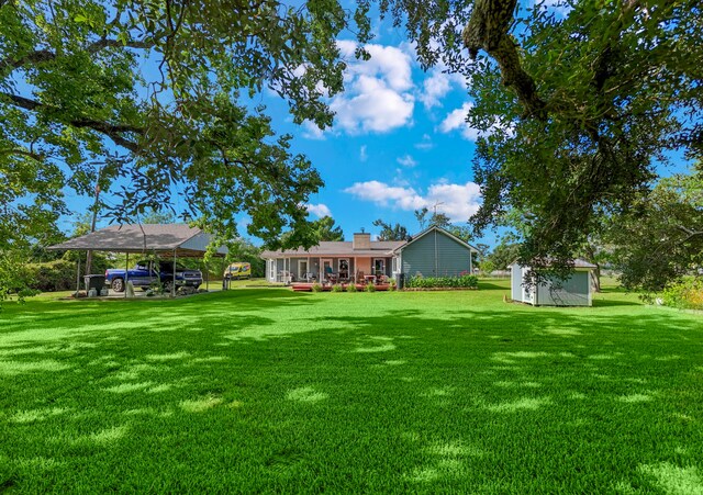 927 County Road 423, Alvin, TX 77511 - photo 2