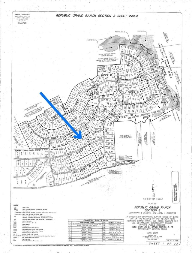 15492 Wood Grove Way, Willis, TX 77378