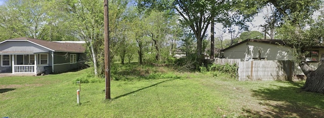 2708 Sycamore Ave, Bay City, TX 77414
