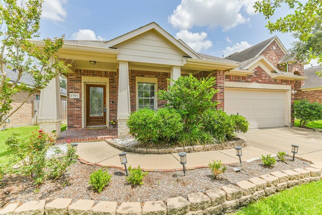13507 Marblepointe Ln, Cypress, TX 77429