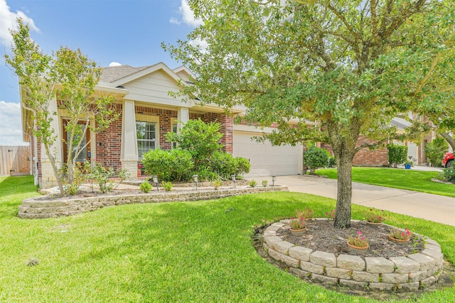 13507 Marblepointe Ln, Cypress, TX 77429
