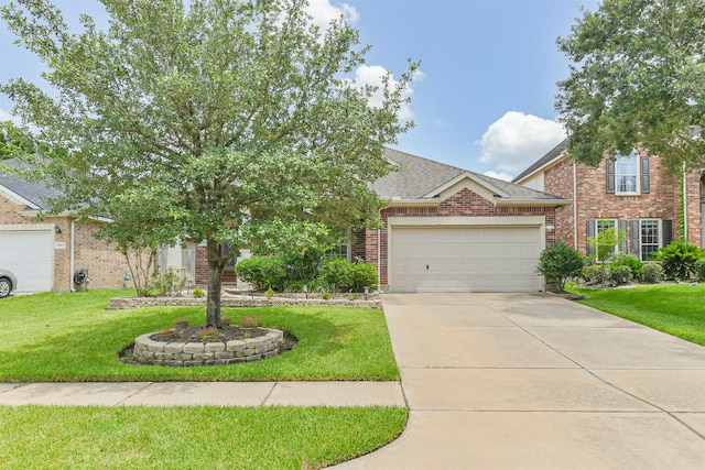 13507 Marblepointe Ln, Cypress, TX 77429