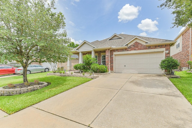 13507 Marblepointe Ln, Cypress, TX 77429