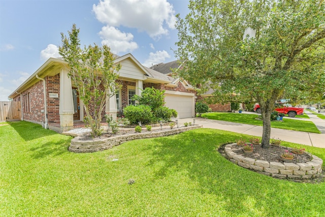 13507 Marblepointe Ln, Cypress, TX 77429