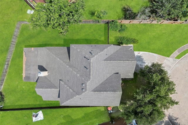 18438 Brenwood Manor Dr, Katy, TX 77449 - view of subject property