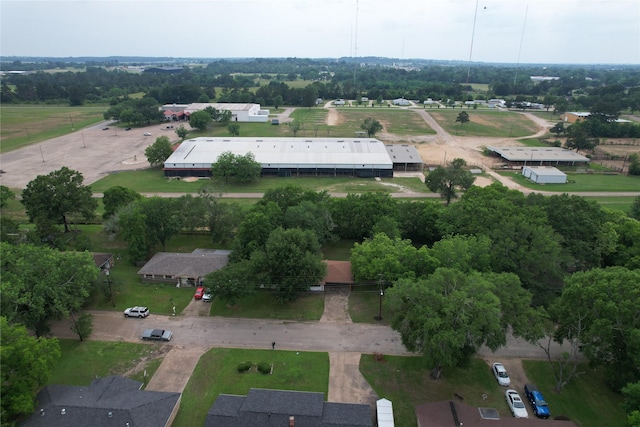 1314 Hooks St, Crockett, TX 75835 - bird's eye view