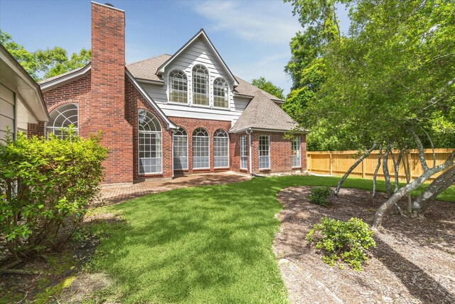 3410 Clover Valley Dr, Kingwood, TX 77345 - photo 33