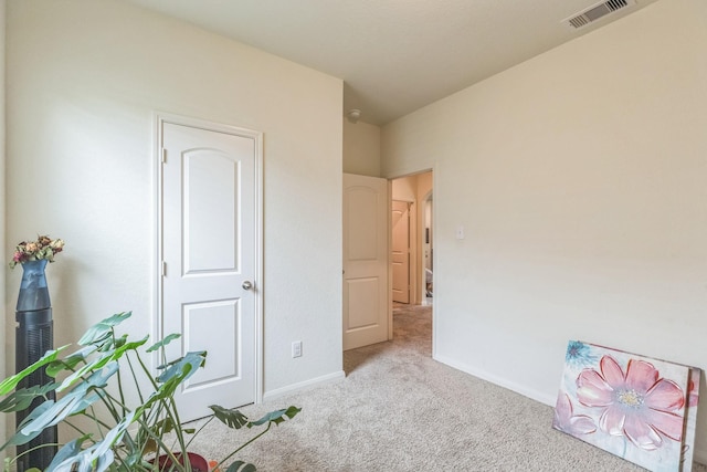 9526 Opal Gates Dr, Rosharon, TX 77583 - unfurnished bedroom with carpet and baseboards