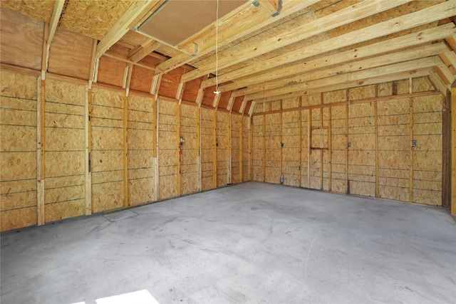 964 Lake View Dr, Montgomery, TX 77356 - view of storage