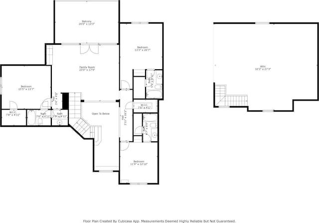 15557 Crown Oaks Dr, Montgomery, TX 77316 - property floor plan