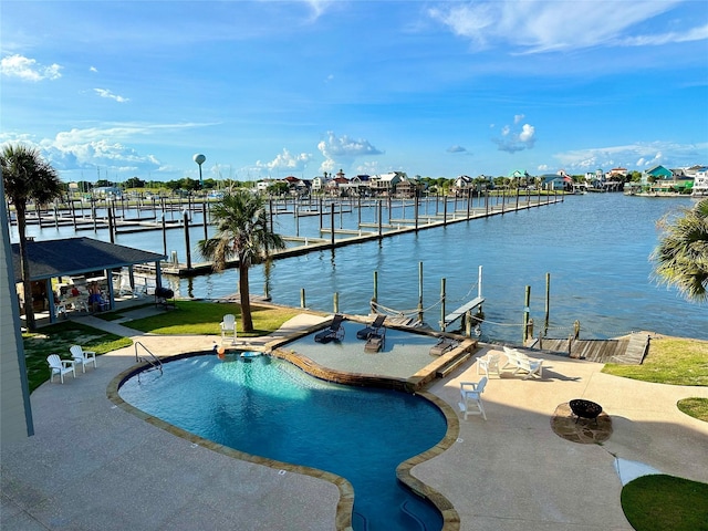 560 Pleasure Island Blvd Unit 210-211, Port Arthur, TX 77640 - photo 1