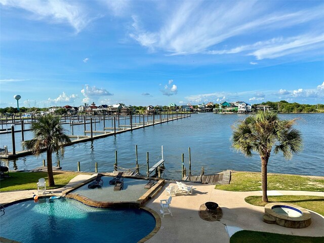 560 Pleasure Island Blvd Unit 210-211, Port Arthur, TX 77640 - photo 10