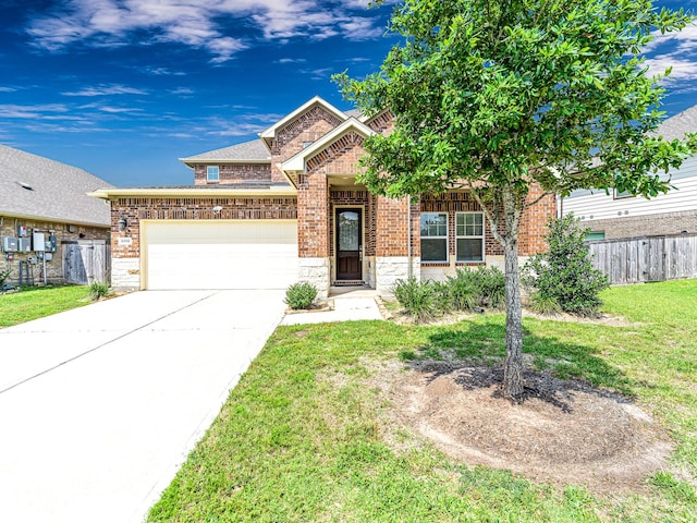 8919 Orchid Valley Way, Cypress, TX 77433 - photo 1