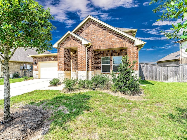 8919 Orchid Valley Way, Cypress, TX 77433 - photo 2