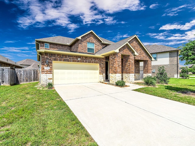 8919 Orchid Valley Way, Cypress, TX 77433 - photo 3