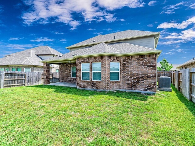 8919 Orchid Valley Way, Cypress, TX 77433 - photo 29
