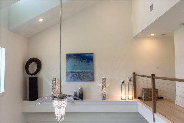 29 Cmdr Runco Ln, Taylor Lake Village, TX 77586 - detailed view of recessed lighting and wood finished floors