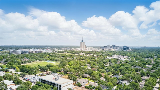 view of urban area