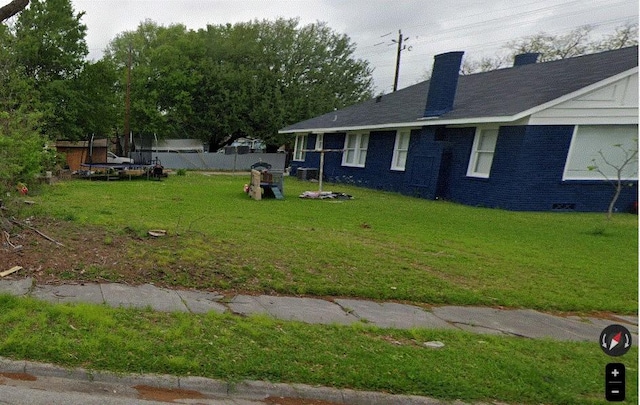 123 Canton St, Houston, TX 77012