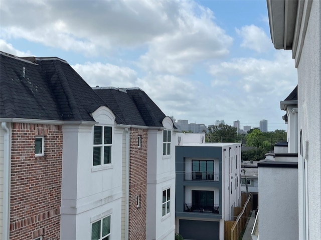1844 Colquitt St, Houston, TX 77098 - view of building exterior